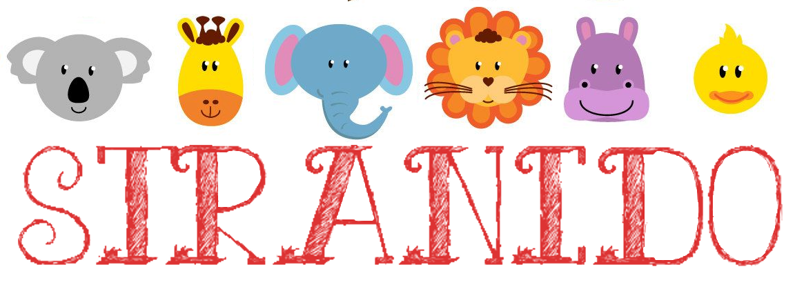 STRANIDO - il nido familiare